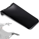 IUVWISN rear fender for Tuttio Soleil 01 protects from mud and debris.