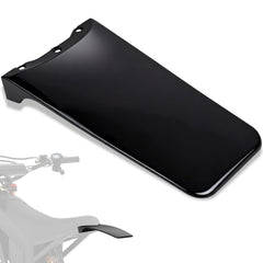 IUVWISN rear fender for Tuttio Soleil 01 protects from mud and debris.