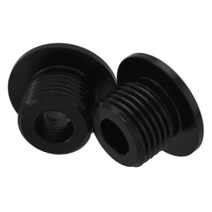 IUVWISN DNM fork compatibility cap for quick protection and fit