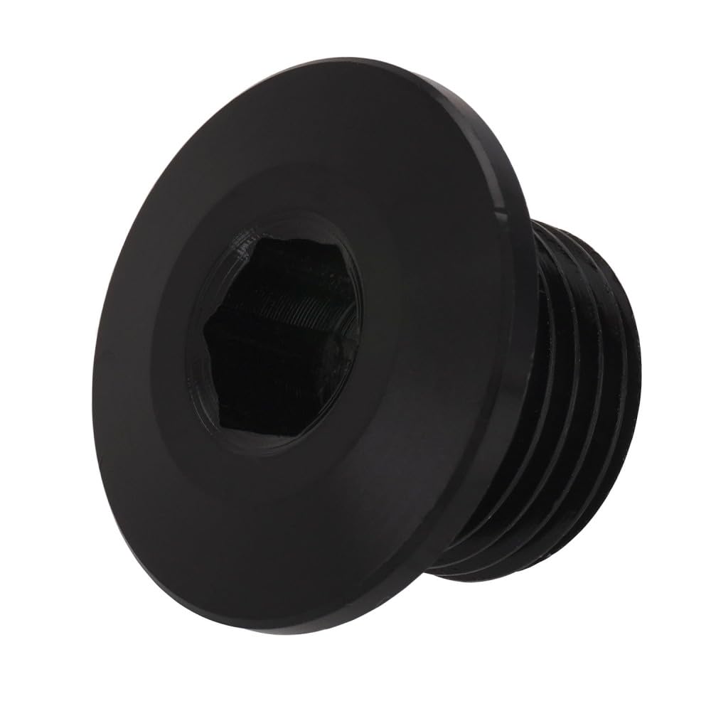 IUVWISN Sur Ron fit KKE fork axle nut cap for easy maintenance