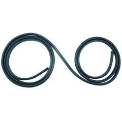 IVWFU durable rubber fairing seal emphasizes long-lasting performance on motorcycles.