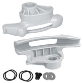 IWIWE duck head replacement fits Coats machines for smooth mounting on high-spoke wheels
