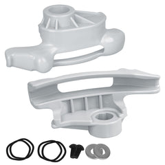 IWIWE duck head replacement fits Coats machines for smooth mounting on high-spoke wheels