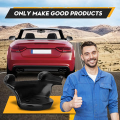 IWIWE compatible duck head pack supports versatile tire service.