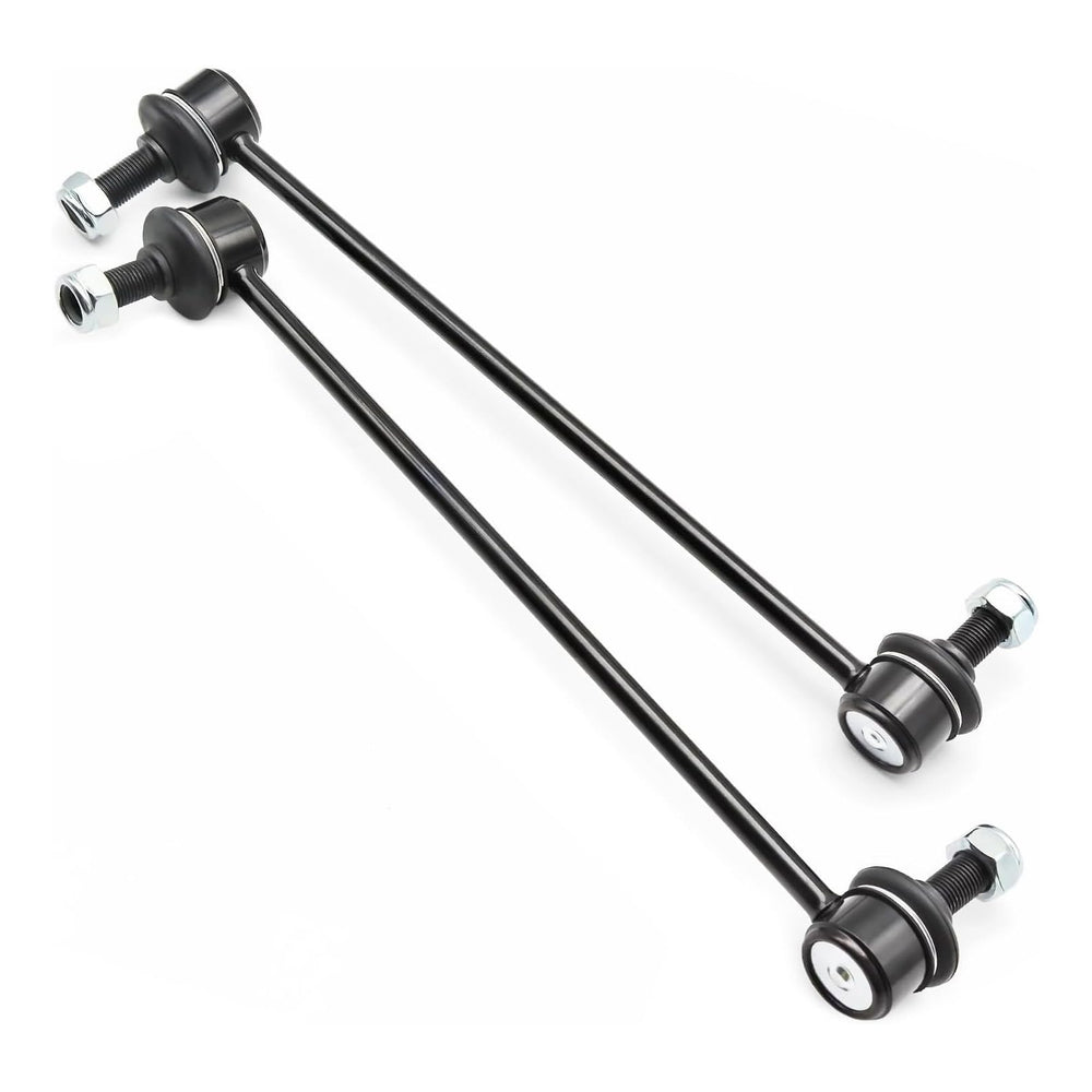 IZYSS front stabilizer sway bar end link K750740 close-up for durable suspension