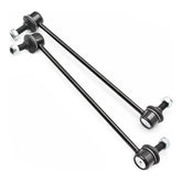 IZYSS front stabilizer sway bar end link K750740 close-up for durable suspension