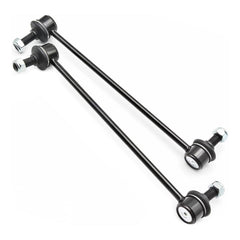IZYSS front stabilizer sway bar end link K750740 close-up for durable suspension