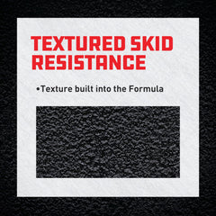HERCULINER finished coat delivers durable protection for trucks and trailers.