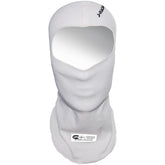 J-RACING Racing Balaclava in lightweight aramid knit for breathable under-helmet comfort