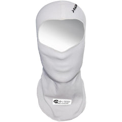 J-RACING Racing Balaclava in lightweight aramid knit for breathable under-helmet comfort