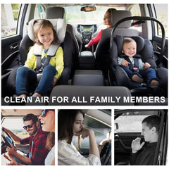 J1YL2C cabin air filter for Avalon keeps cabin air fresh and comfortable.