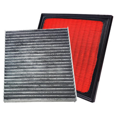 J1YL2C cabin air filter for Camry promotes cleaner interior air and comfort.