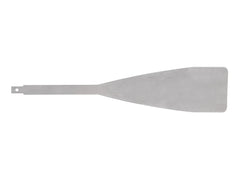 JAAGS blade tip protection design reduces tip breakage when used with the sheath.