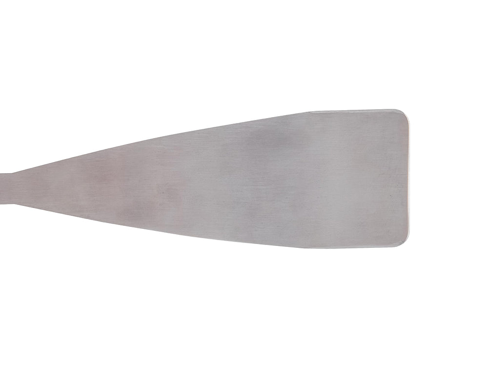 JAAGS cut-out tool blade performing plunge cut on a windshield for precision.