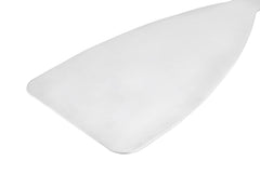 JAAGS 10-inch blade designed for efficient cuts through wide urethane bands