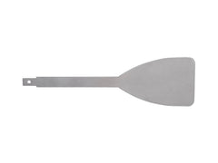 JAAGS professional-grade replacement blade from real-world auto glass use