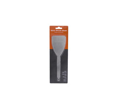 JAAGS removal blade helps achieve smoother urethane slicing