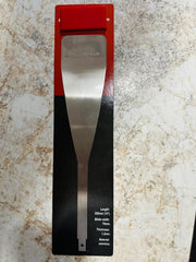 JAAGS windshield removal blade compatible with sheath systems for safe operation.