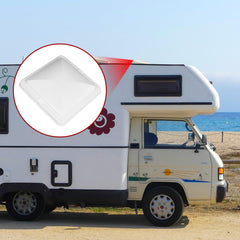 Jack Boss two-pack vent covers provide reliable airflow and protection