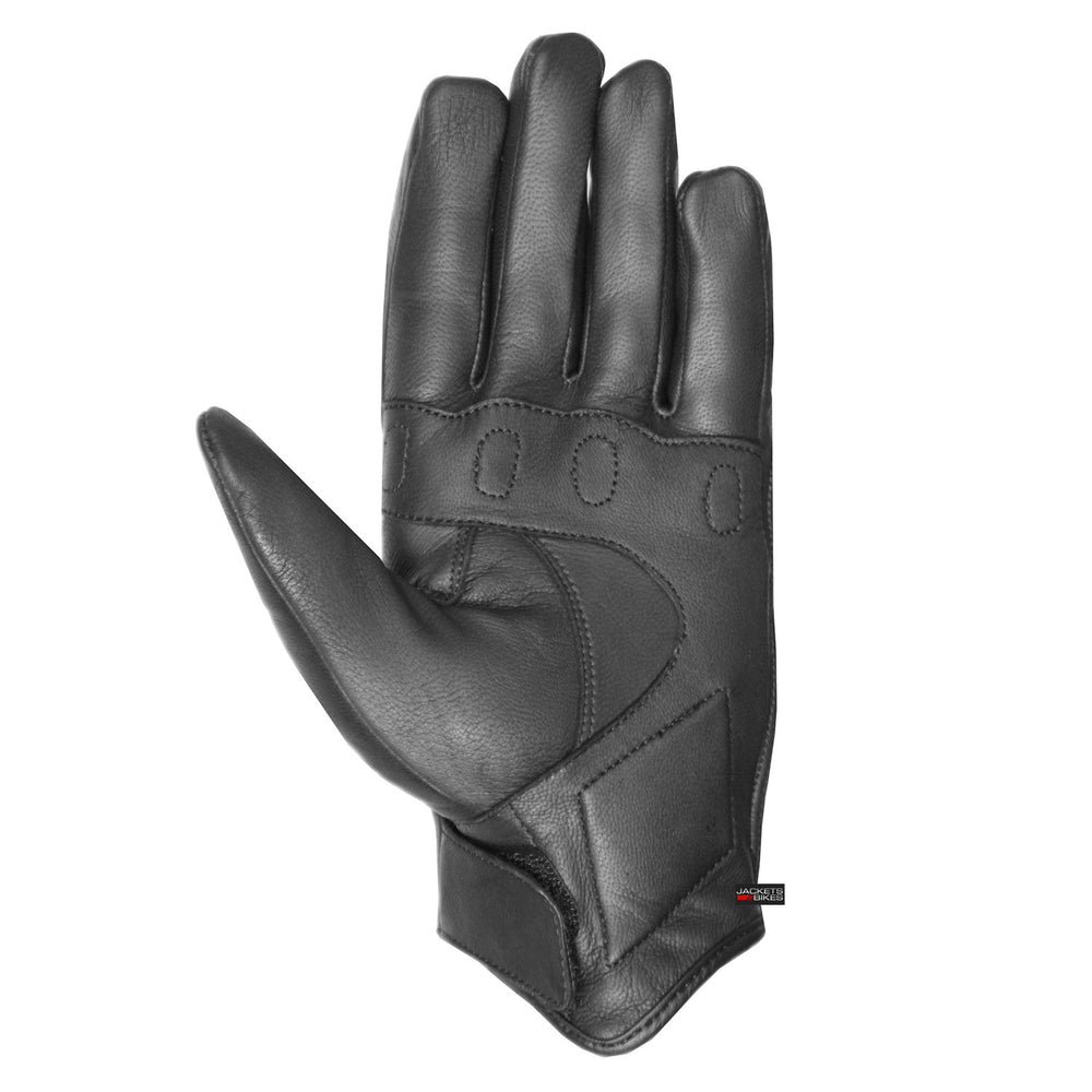 Jackets 4 Bikes gloves knuckle protection highlighted for safe grip and impact protection