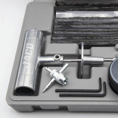 JACO TRX-50 tools in use, portable and durable.