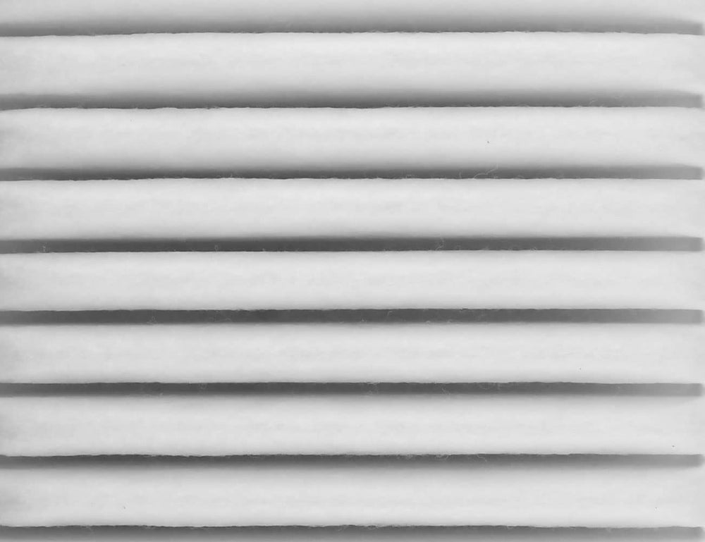 Activated carbon layer in JADODE CA10169 CF10285 filter absorbs odors and fumes
