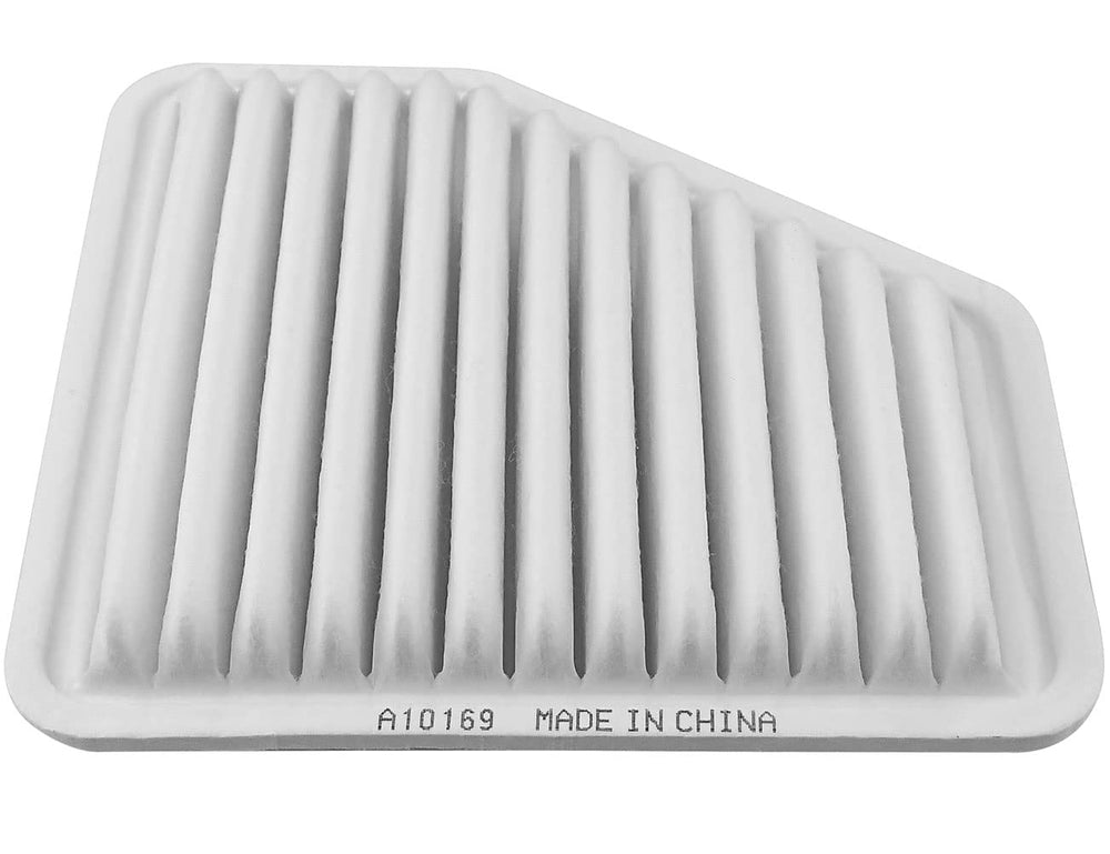 Two-filter pack from JADODE CA10169 CF10285 simplifies replacement and maintenance