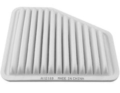 Two-filter pack from JADODE CA10169 CF10285 simplifies replacement and maintenance