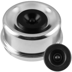JADODE removable rubber plugs for inspection and resealing