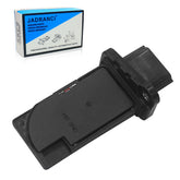 JADRANCI 22680-1MG0A MAF sensor front view for Nissan/Infiniti improves air measurement precision