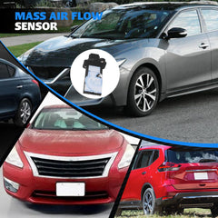 JADRANCI MAF sensor installed in a vehicle for smoother engine performance