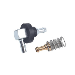 JADSOrBoBi fuel tank pickup screen supports reliable fuel intake.