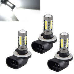 JahyShow 18-LED chip upgrade enhances beam stability and consistency