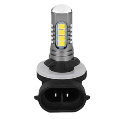 JahyShow three-bulb kit provides uniform LED illumination across your vehicle