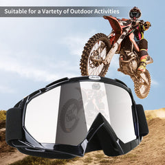 JAMIEWIN adjustable strap fits different head sizes