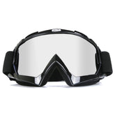 JAMIEWIN goggles with wide vision for improved off-road awareness