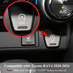 Jamscar plug-and-play setup for RAV4 shows simple wiring and quick setup.