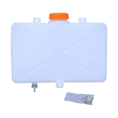 JANCAN 7L diesel fuel tank for car, truck, or boat storage.