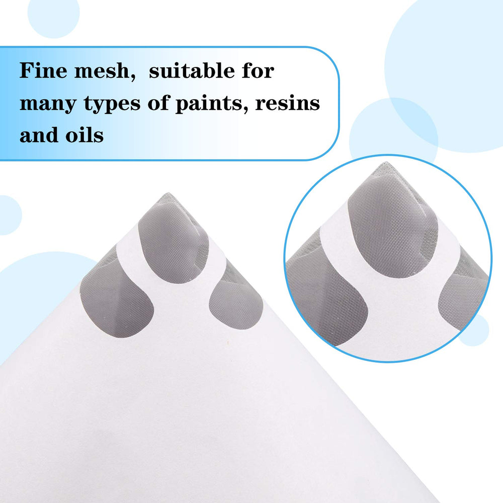 JANYUN automotive sprayer filter in action promoting smooth flow