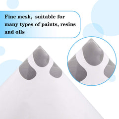 JANYUN automotive sprayer filter in action promoting smooth flow