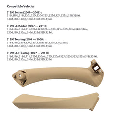 Jaronx replacement kit aligns with original grooves for seamless fit
