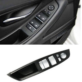Jaronx BMW F10/F11 driver-side door handle offers smooth replacement and durable fit