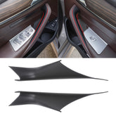 Jaronx BMW G30/G31 left door handle cover for improved grip and OEM look.