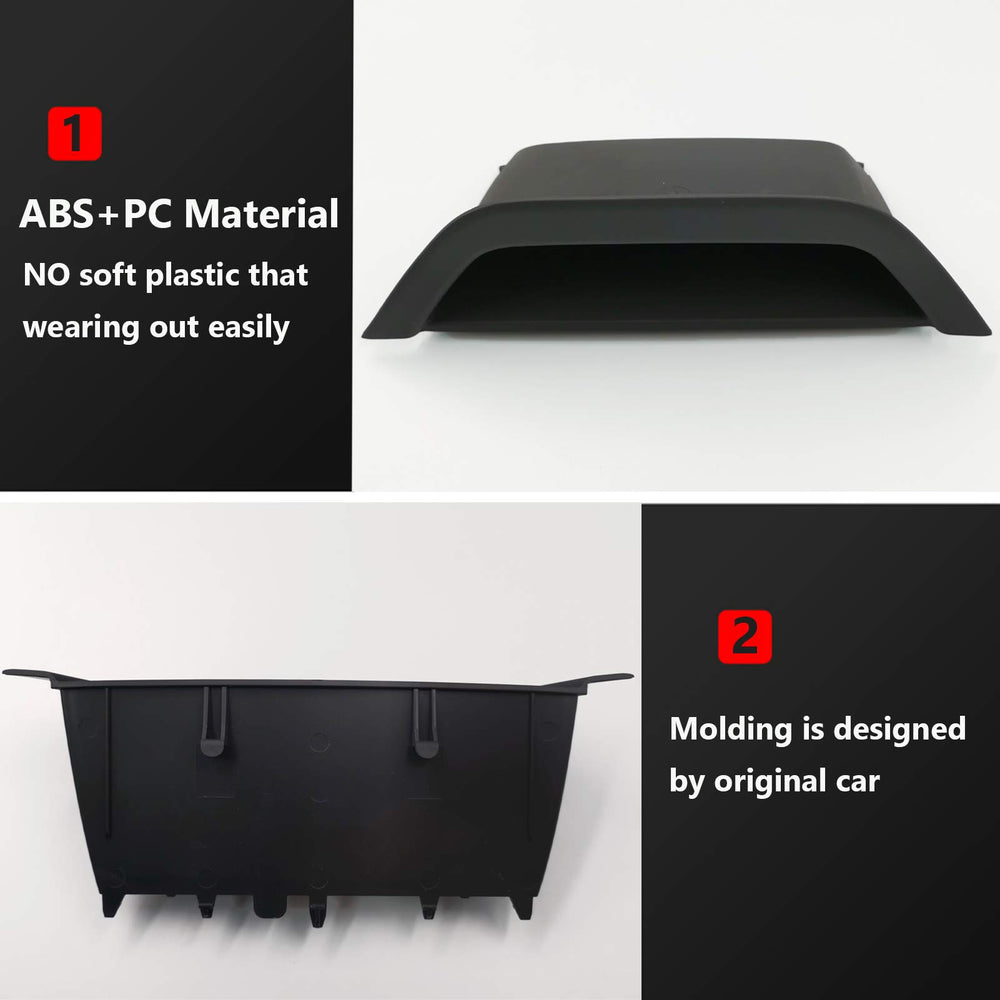 Jaronx armrest color-match finish preserves original BMW interior look