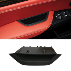 Jaronx driver-side armrest cover for BMW X3/X4 protects interior surfaces