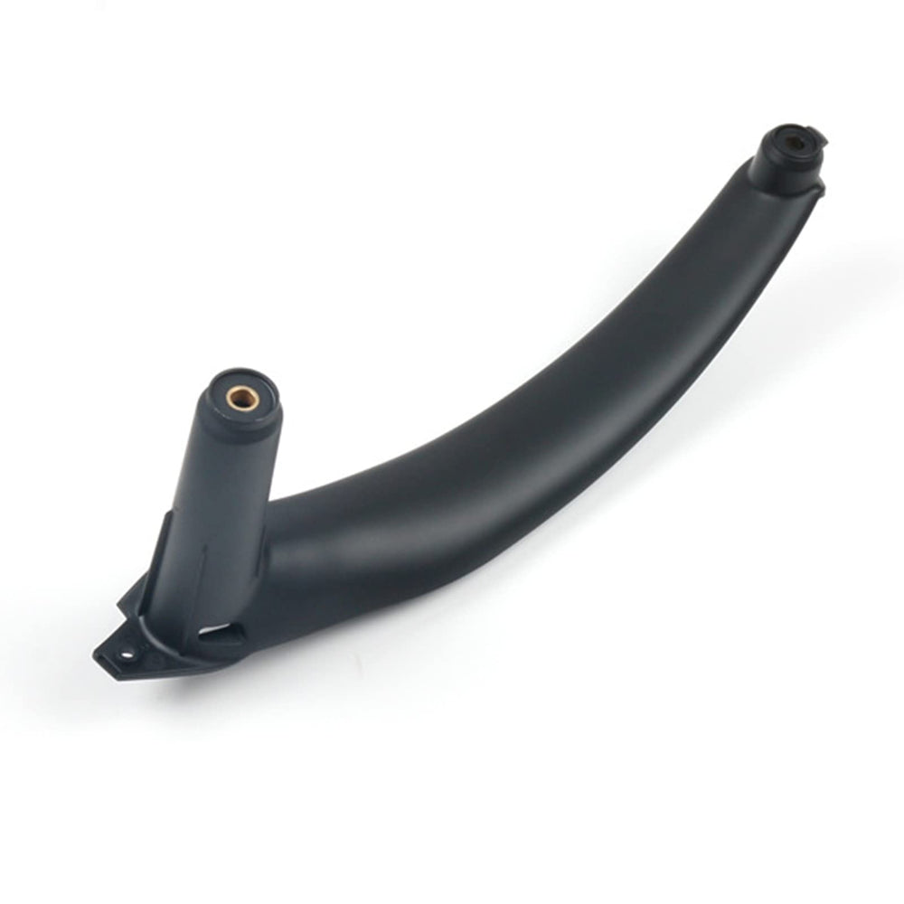Jaronx BMW X5/X6 door pull handle right-front, smooth install and durable finish.