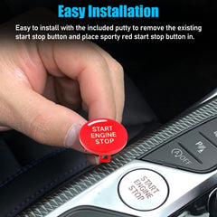 Jaronx design designed for frequent start-stop use durability.