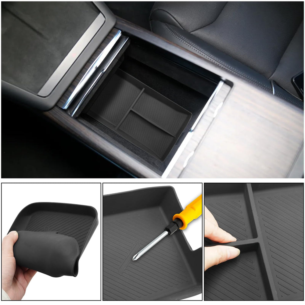 Compatible with Plaid and Long Range models for seamless integration.