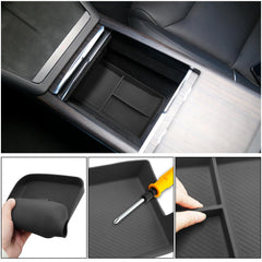 Compatible with Plaid and Long Range models for seamless integration.