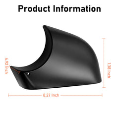 Jaronx packaging image shows complete replacement kit and secure transit